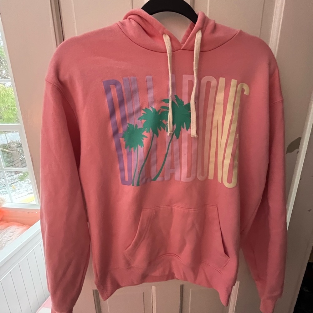 Billabong S hoodie